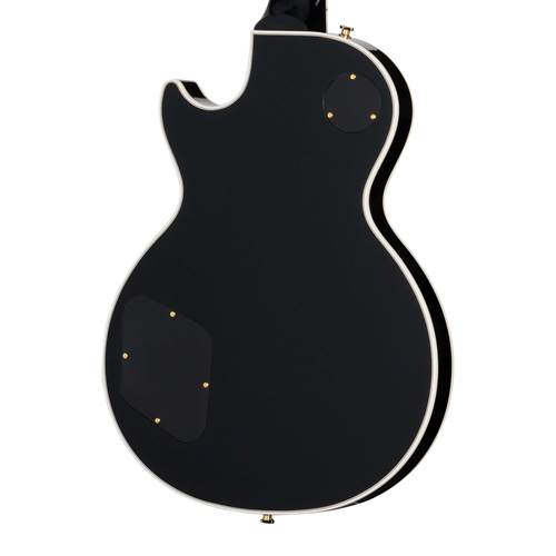 Gibson Les Paul Custom 70s Ebony Gibson Les Paul Custom 70s Ebony