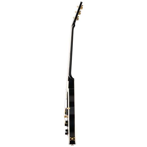 Gibson Les Paul Custom 70s Ebony Gibson Les Paul Custom 70s Ebony