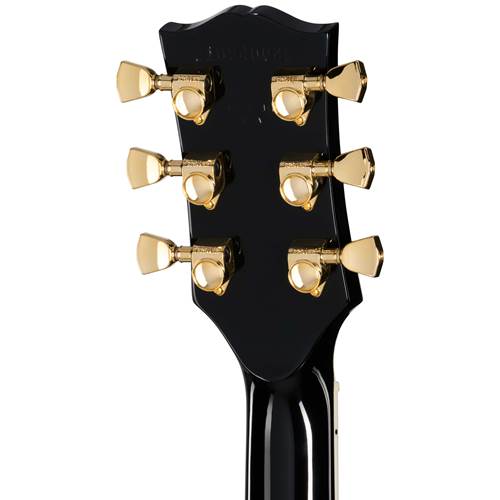 Gibson Les Paul Custom 70s Ebony Gibson Les Paul Custom 70s Ebony