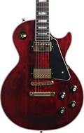 Gibson Les Paul Custom 70s Wine Red #206550072