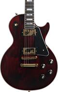 Gibson Les Paul Custom 70s Wine Red #203750320