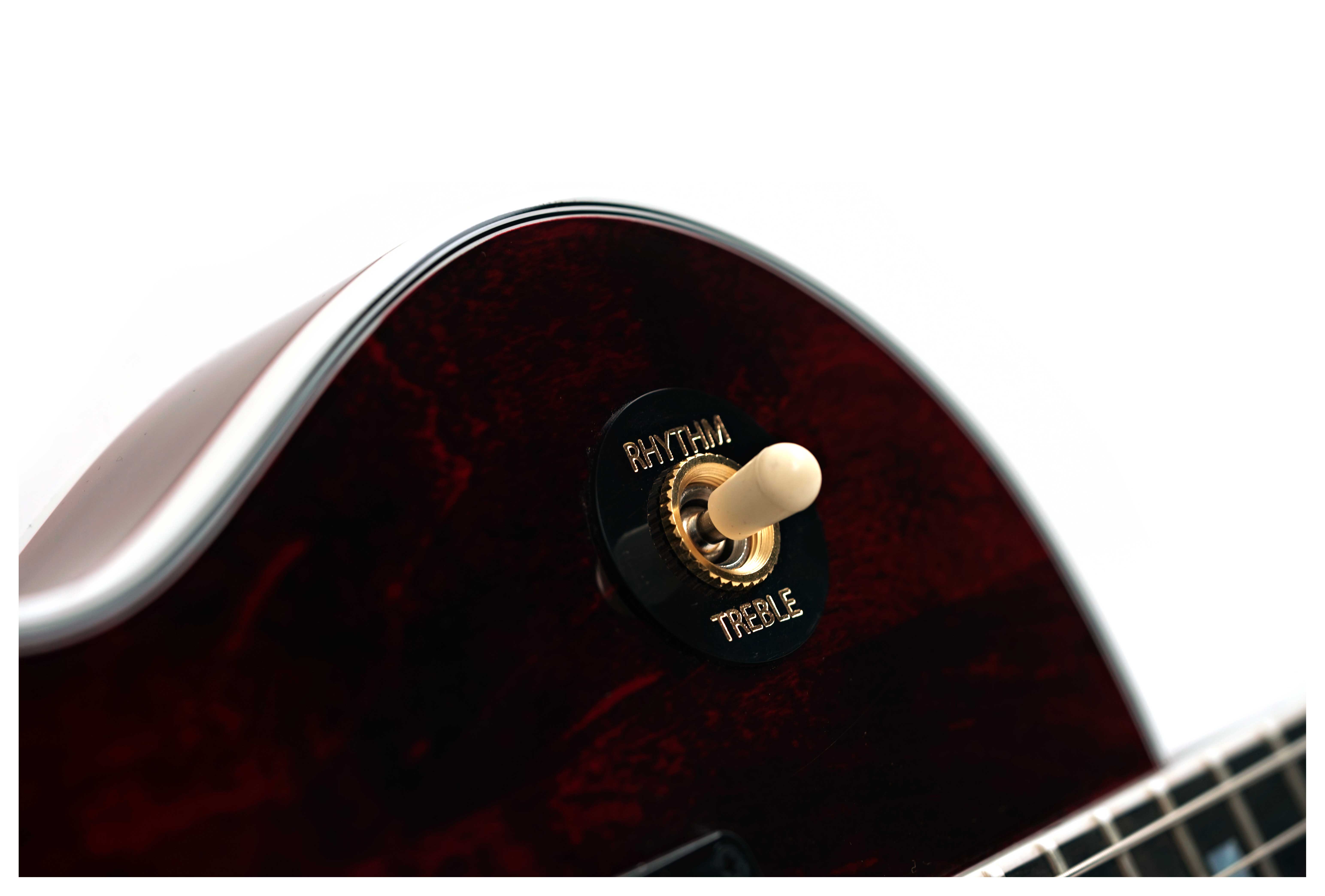 Gibson Les Paul Custom 70s Wine Red #213350176