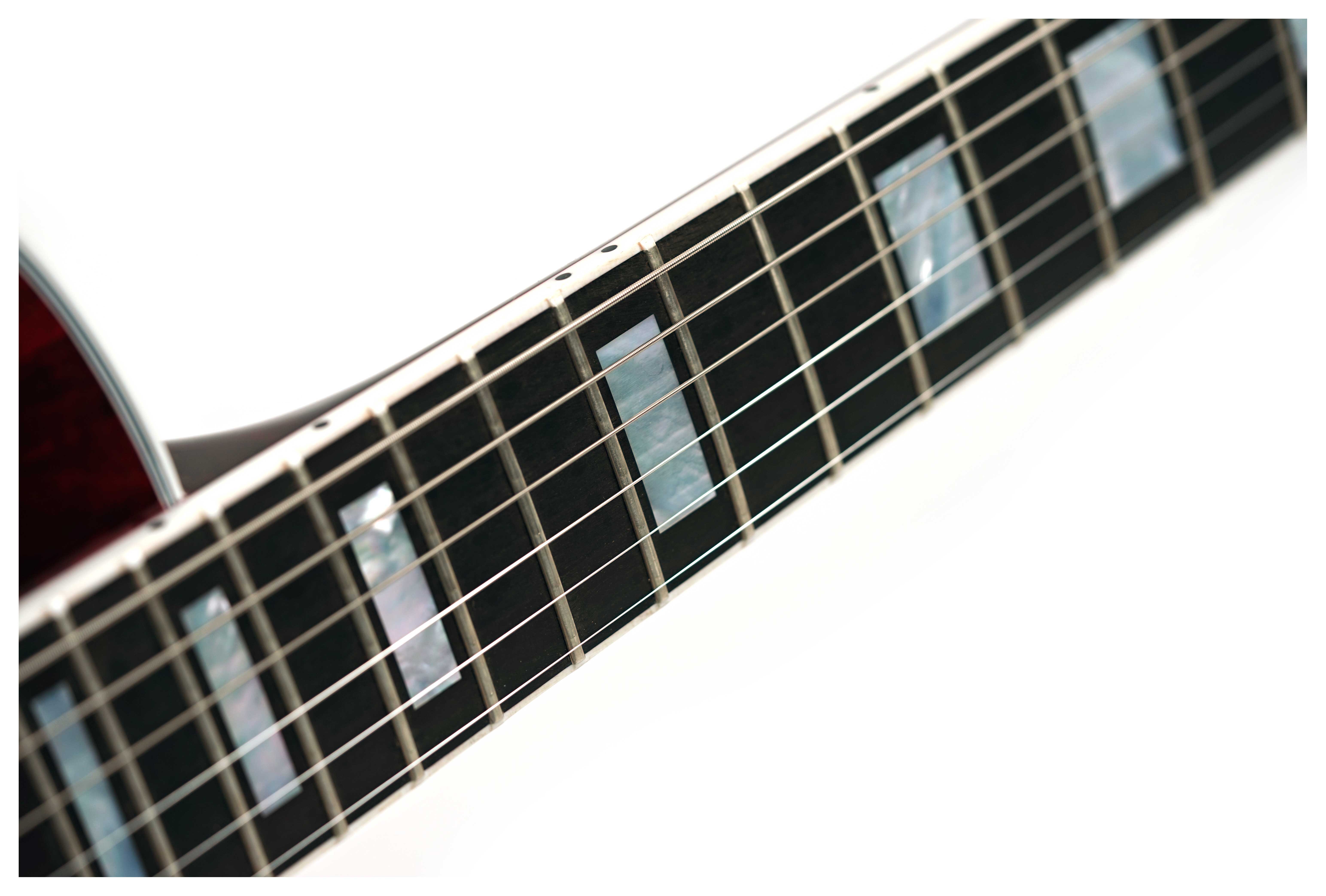 Gibson Les Paul Custom 70s Wine Red #213350176