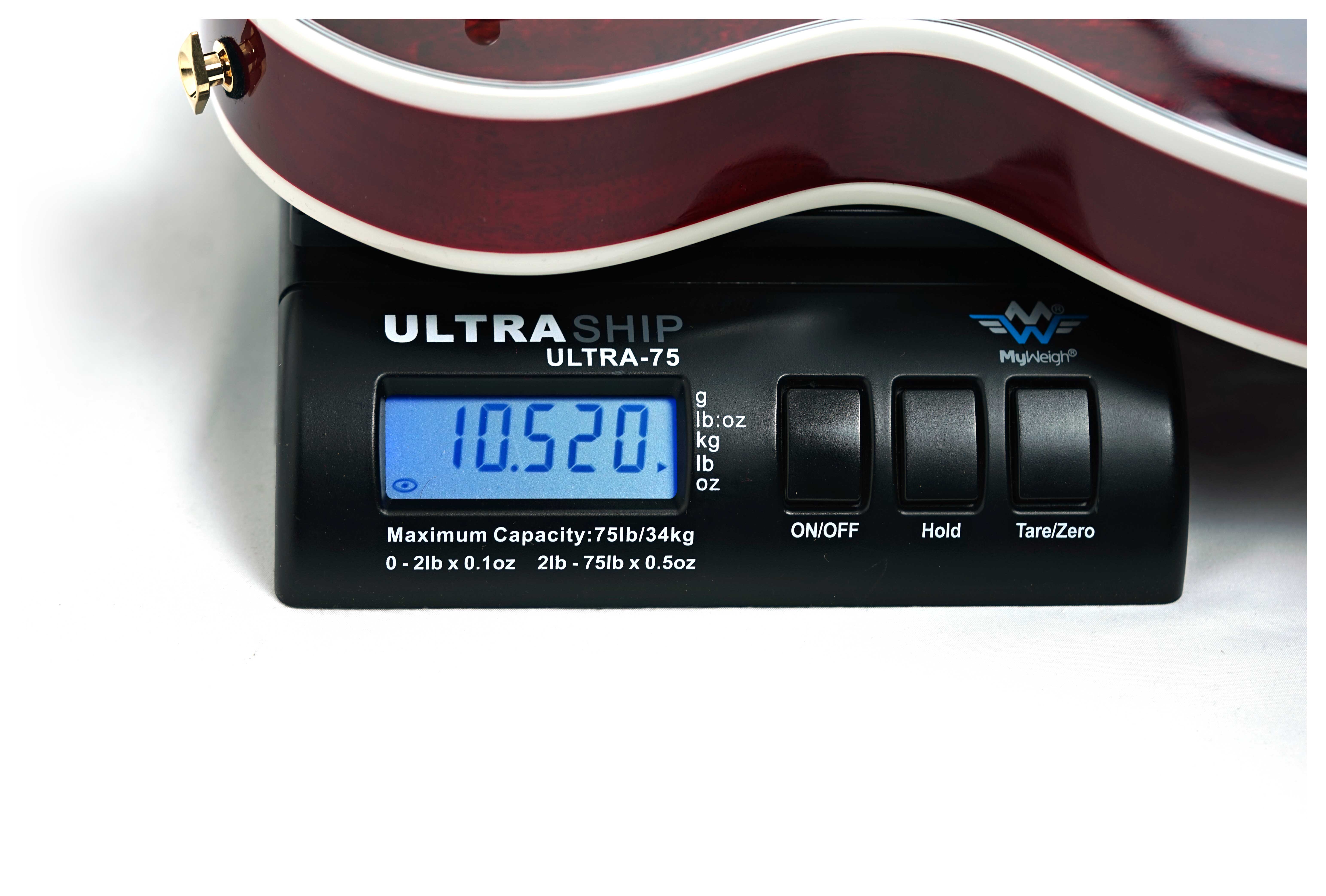 Gibson Les Paul Custom 70s Wine Red #216350142