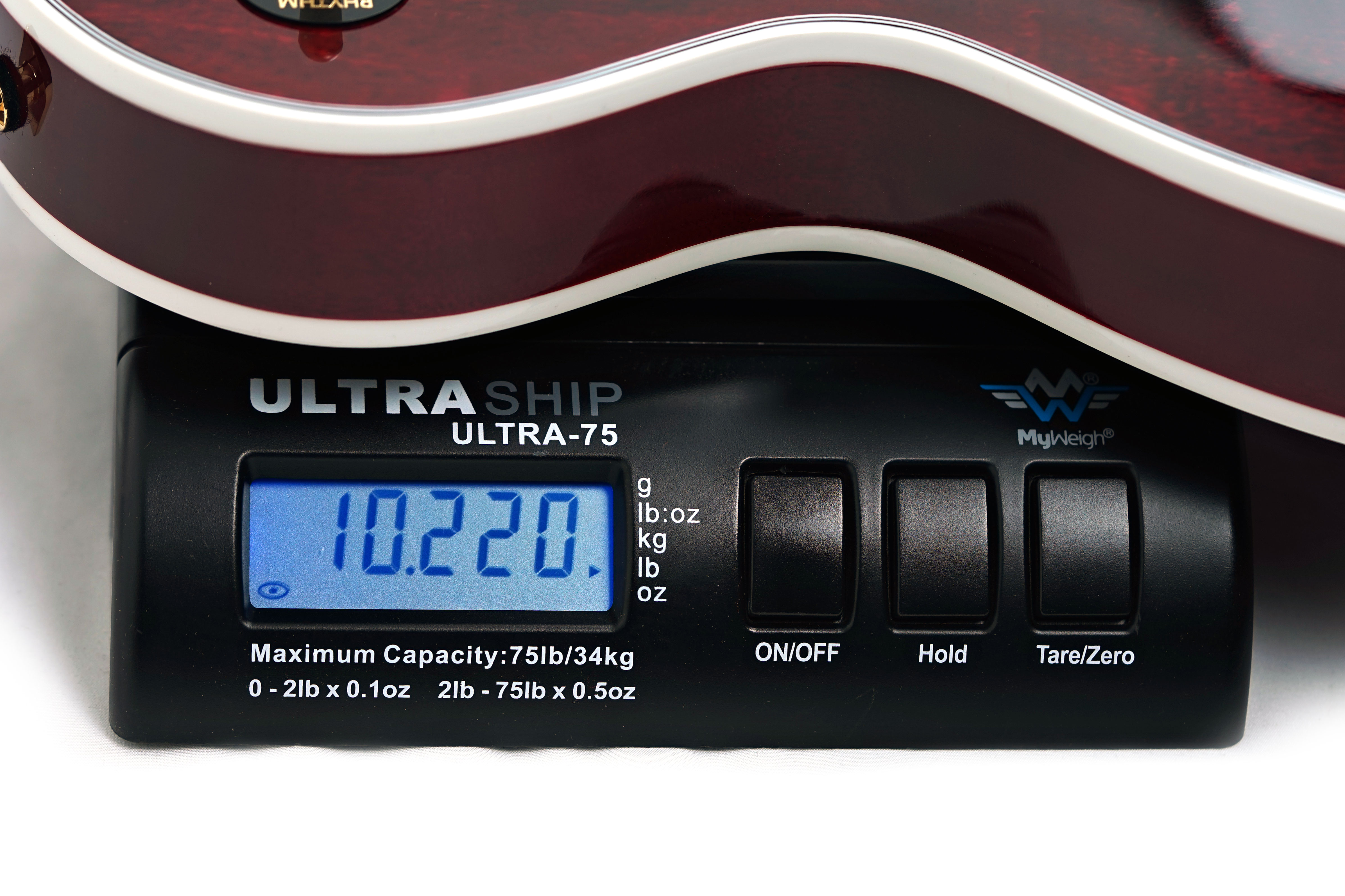 Gibson Les Paul Custom 70s Wine Red #215650138