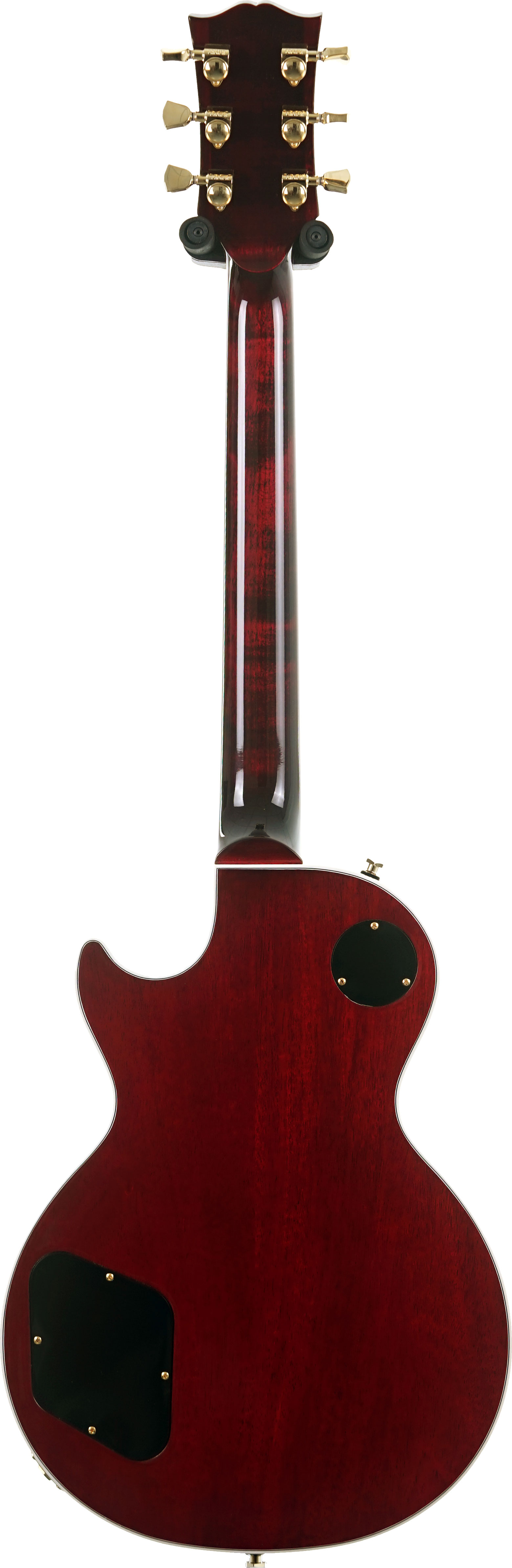 Gibson Les Paul Custom 70s Wine Red #215650142