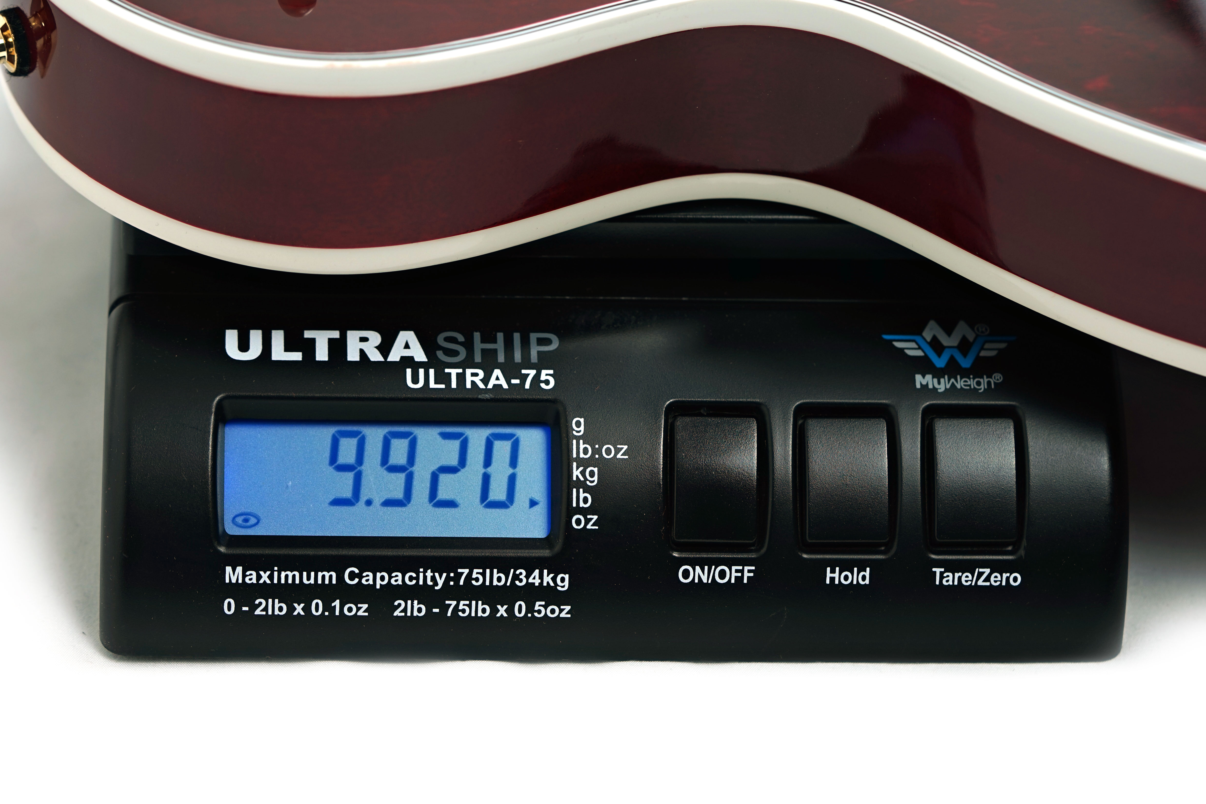 Gibson Les Paul Custom 70s Wine Red #215650142