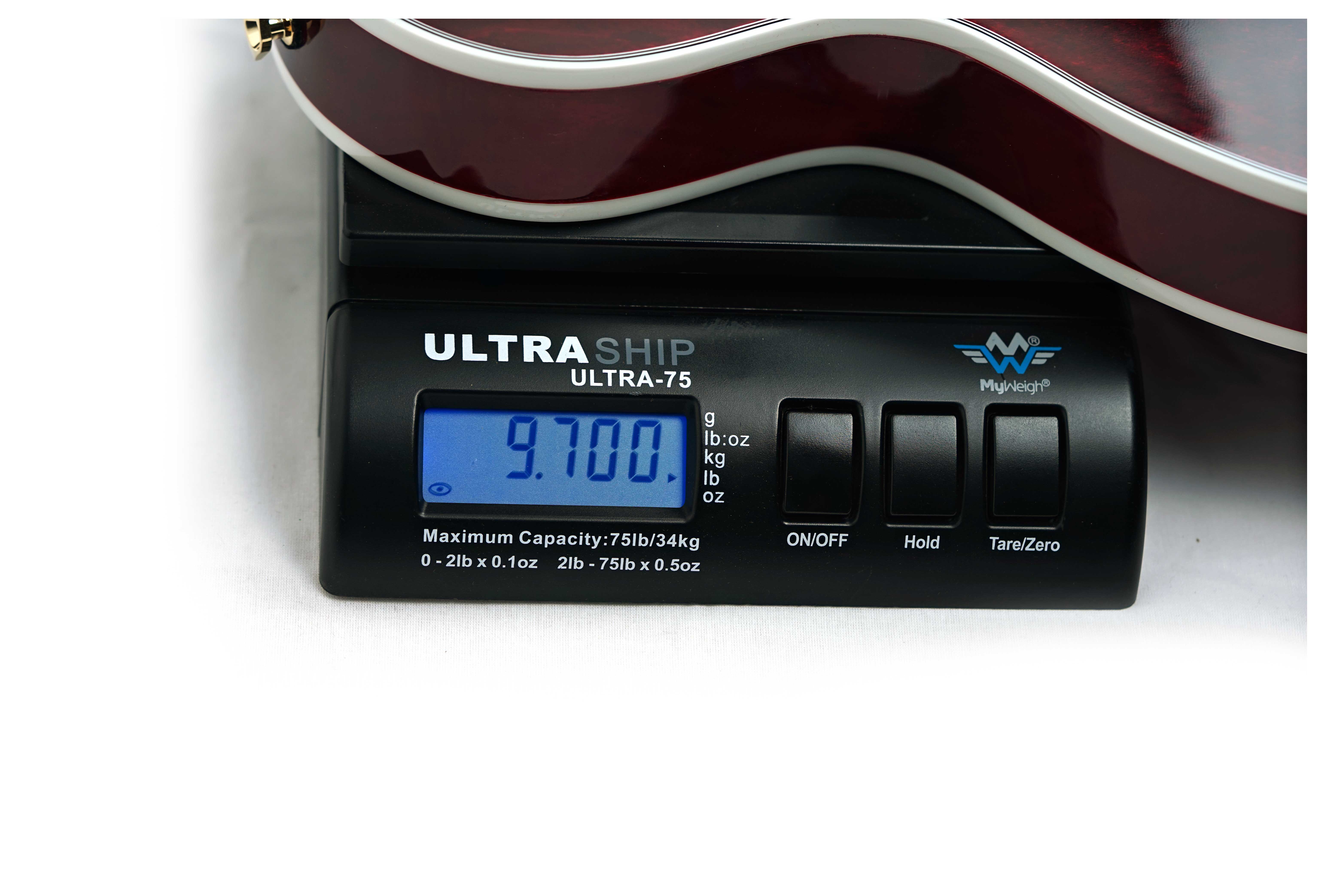 Gibson Les Paul Custom 70s Wine Red #210550071