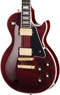 Gibson Les Paul Custom 70s Wine Red