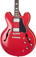Epiphone Inspired by Gibson Custom 1962 ES-335 Reissue Sixties Cherry