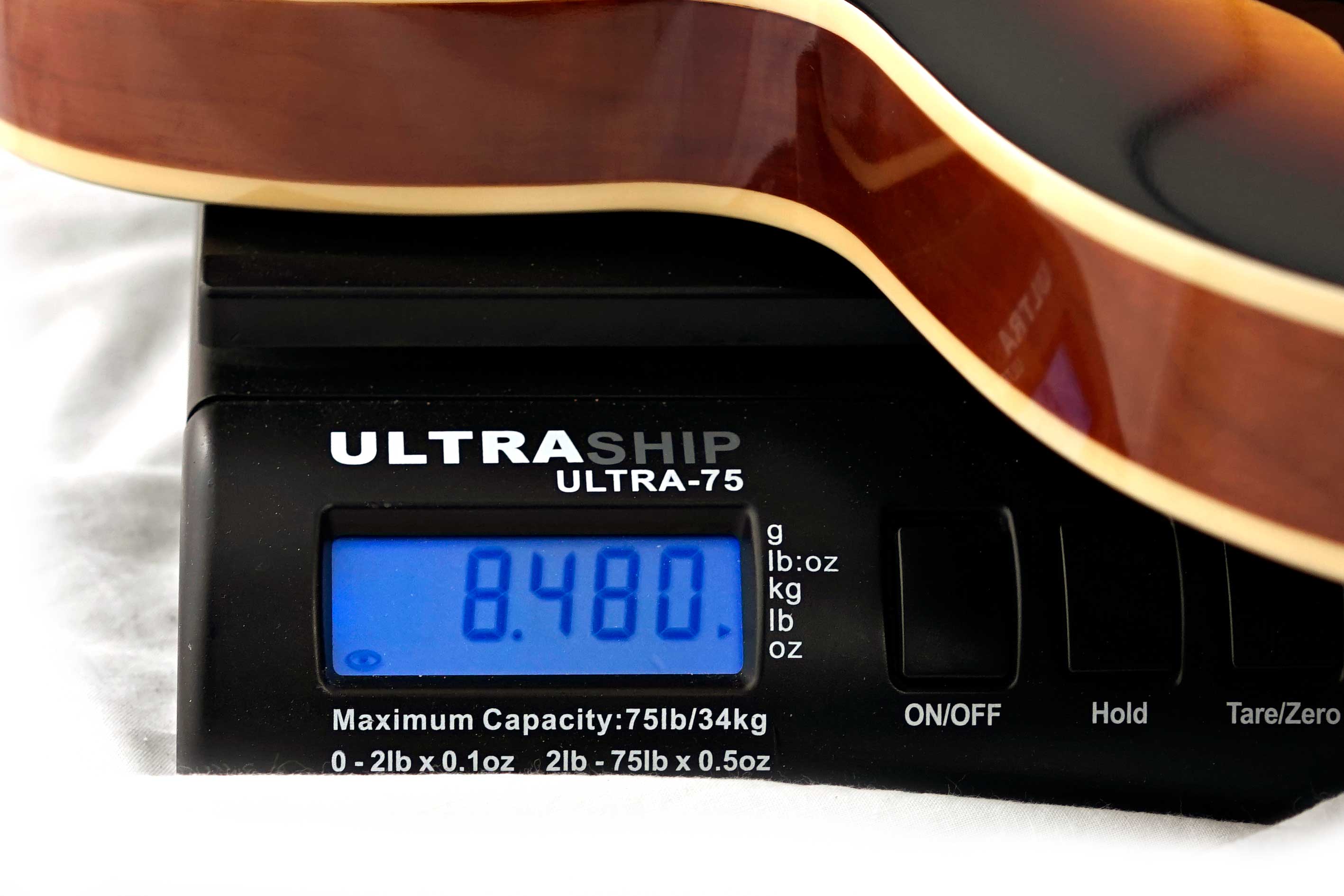 Epiphone Inspired by Gibson Custom 1962 ES-335 Reissue Vintage Burst (Ex-Demo) #2501511323