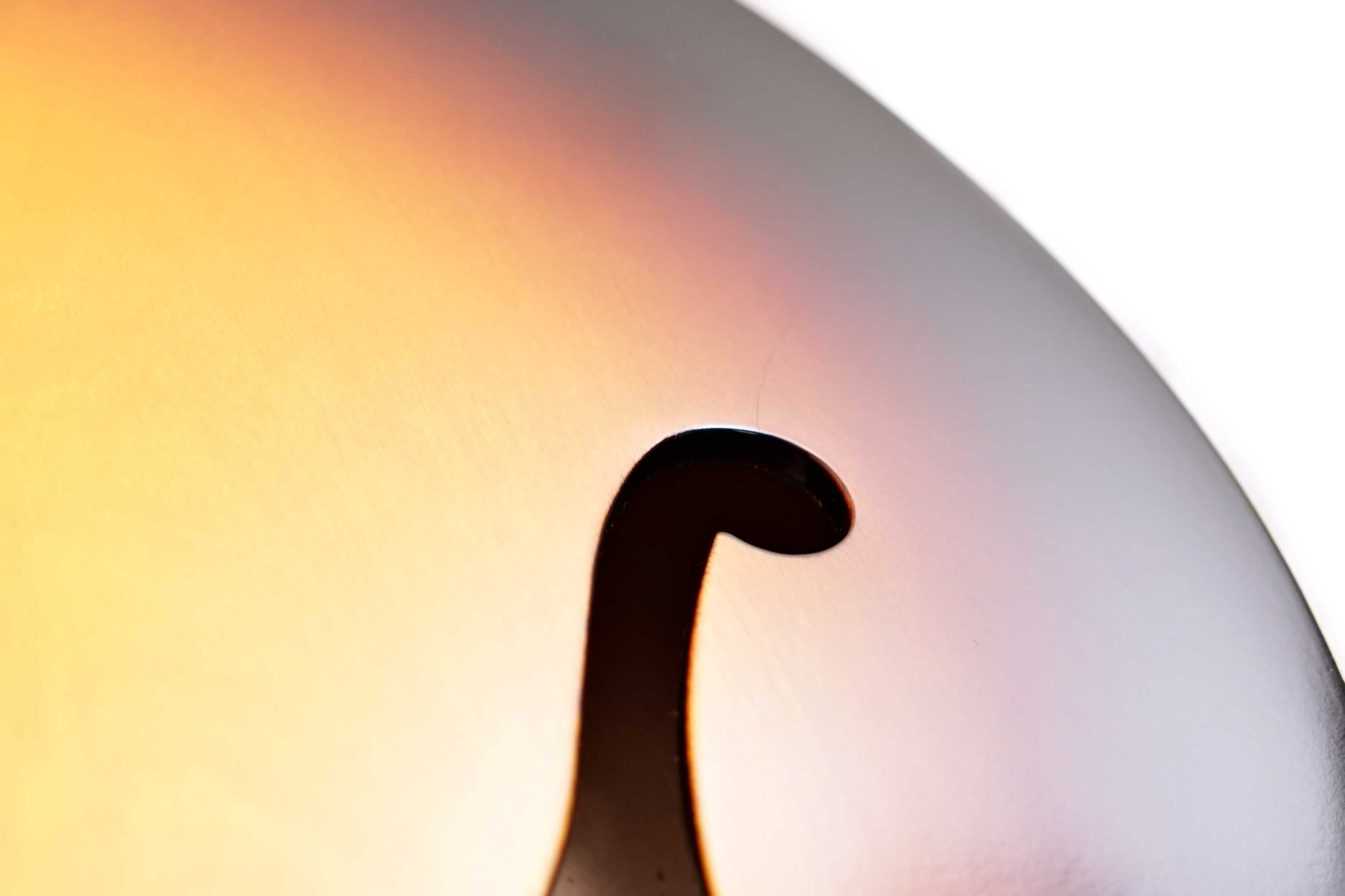 Epiphone Inspired by Gibson Custom 1962 ES-335 Reissue Vintage Burst (Ex-Demo) #2501511323