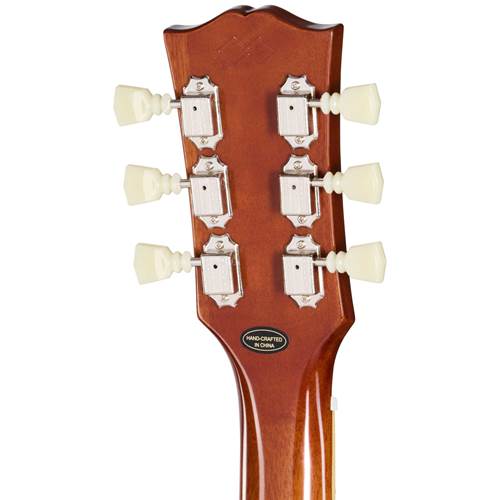 Epiphone Inspired by Gibson Custom 1962 ES-335 Reissue Vintage Burst Epiphone Inspired by Gibson Custom 1962 ES-335 Reissue Vintage Burst