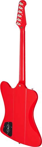 Epiphone Inspired by Gibson Custom 1963 Firebird I Reissue Cardinal Red Epiphone Inspired by Gibson Custom 1963 Firebird I Reissue Cardinal Red