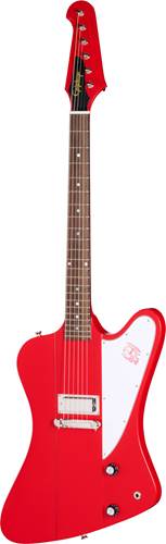 Epiphone Inspired by Gibson Custom 1963 Firebird I Reissue Cardinal Red Epiphone Inspired by Gibson Custom 1963 Firebird I Reissue Cardinal Red