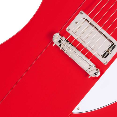 Epiphone Inspired by Gibson Custom 1963 Firebird I Reissue Cardinal Red Epiphone Inspired by Gibson Custom 1963 Firebird I Reissue Cardinal Red