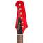 Epiphone Inspired by Gibson Custom 1963 Firebird I Reissue Cardinal Red Front View
