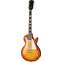 Epiphone Inspired by Gibson Custom 1960 Les Paul Standard Reissue Iced Tea Burst Front View