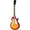 Epiphone Inspired by Gibson Custom 1960 Les Paul Standard Reissue Washed Cherry Burst Front View