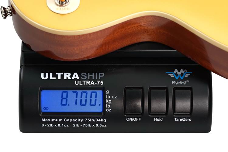 Epiphone Inspired by Gibson Custom 1957 Les Paul Goldtop Reissue Double Gold (Ex-Demo) #25011521132 Epiphone Inspired by Gibson Custom 1957 Les Paul Goldtop Reissue Double Gold (Ex-Demo) #25011521132