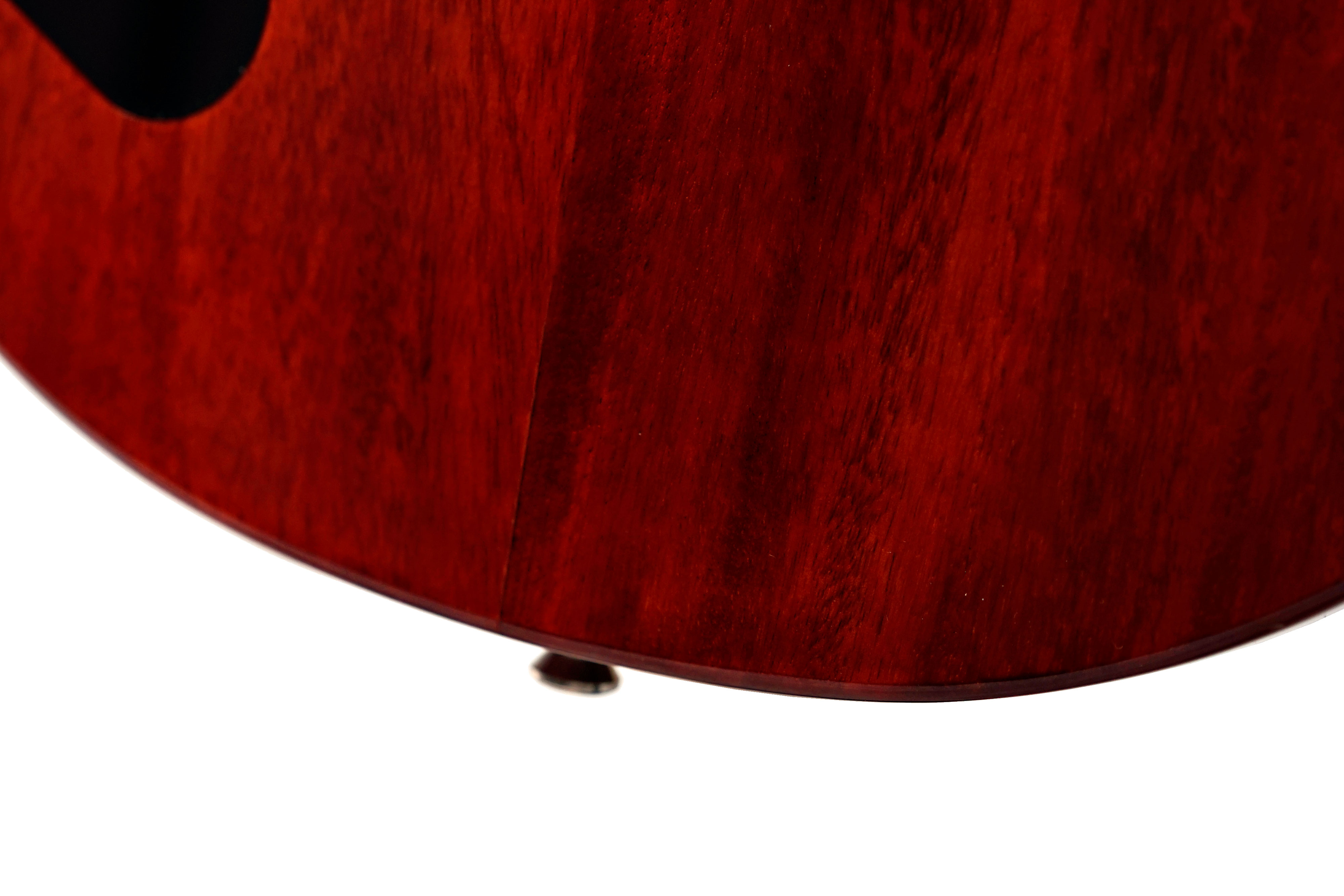 Epiphone Inspired by Custom 1959 Les Paul Standard Reissue Washed Bourbon Burst (Ex-Demo) #24111525309