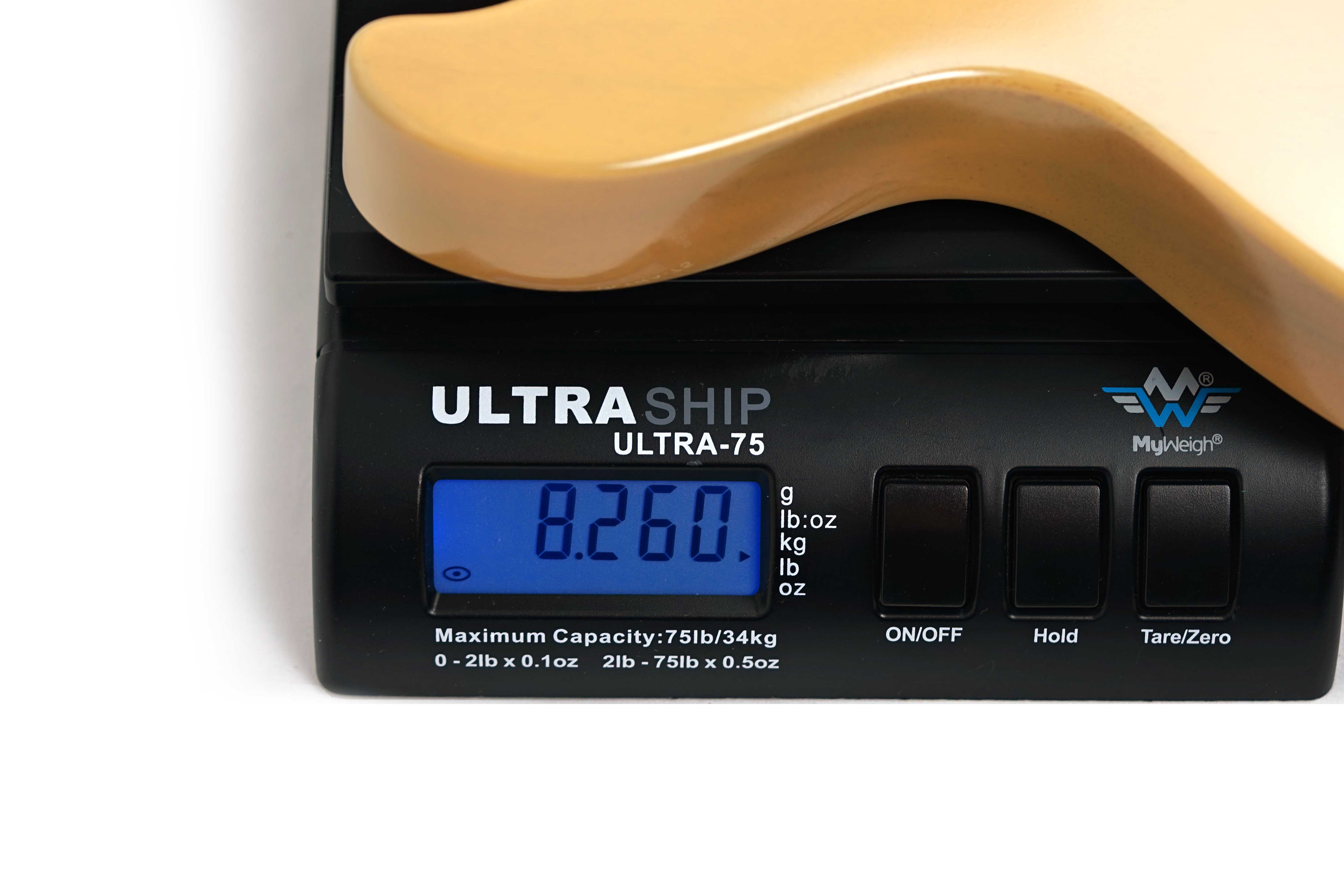 Epiphone Inspired by Custom 1960 Les Paul Special Double Cut Reissue TV Yellow (Nearly New) #25061522952