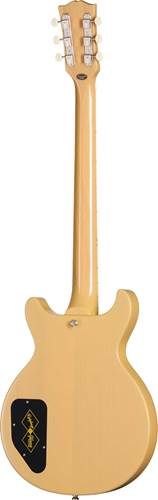 Epiphone Inspired by Gibson Custom 1960 Les Paul Special Double Cut Reissue TV Yellow Epiphone Inspired by Gibson Custom 1960 Les Paul Special Double Cut Reissue TV Yellow
