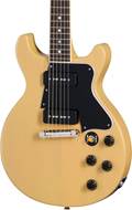 Epiphone Inspired by Gibson Custom 1960 Les Paul Special Double Cut Reissue TV Yellow