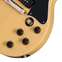 Epiphone Inspired by Gibson Custom 1960 Les Paul Special Double Cut Reissue TV Yellow Front View