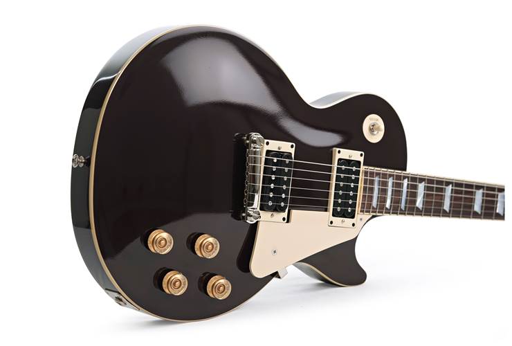Epiphone Jeff Beck Oxblood 1954 Les Paul Epiphone Jeff Beck Oxblood 1954 Les Paul