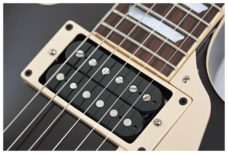 Epiphone Jeff Beck Oxblood 1954 Les Paul Epiphone Jeff Beck Oxblood 1954 Les Paul