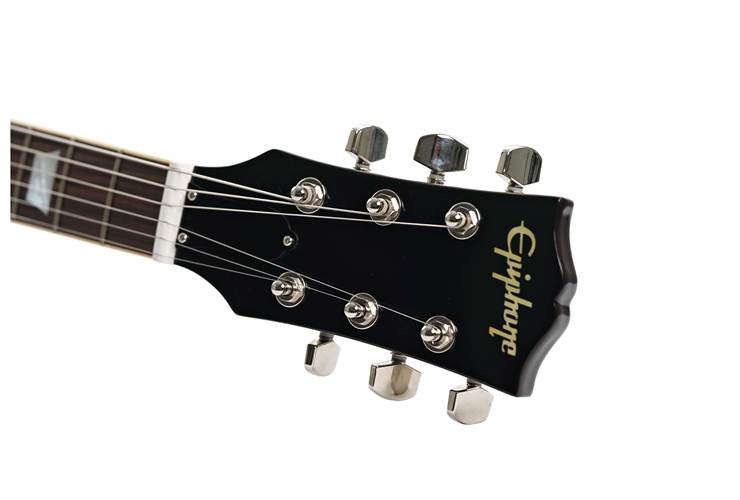 Epiphone Jeff Beck Oxblood 1954 Les Paul Epiphone Jeff Beck Oxblood 1954 Les Paul