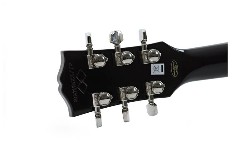 Epiphone Jeff Beck Oxblood 1954 Les Paul Epiphone Jeff Beck Oxblood 1954 Les Paul