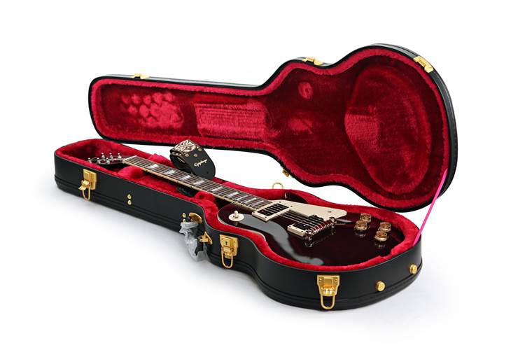 Epiphone Jeff Beck Oxblood 1954 Les Paul Epiphone Jeff Beck Oxblood 1954 Les Paul