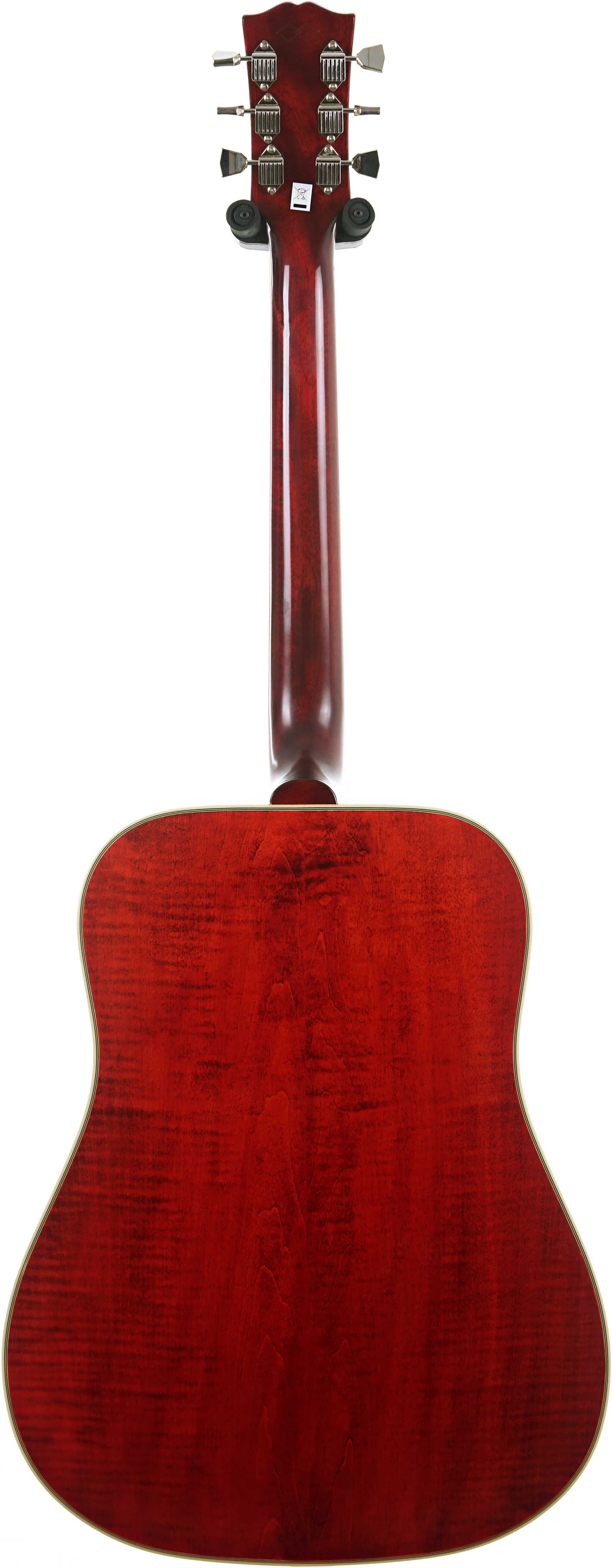 Epiphone Inspired by Gibson Custom 1963 Dove Reissue Natural (Ex-Demo) #25021501434