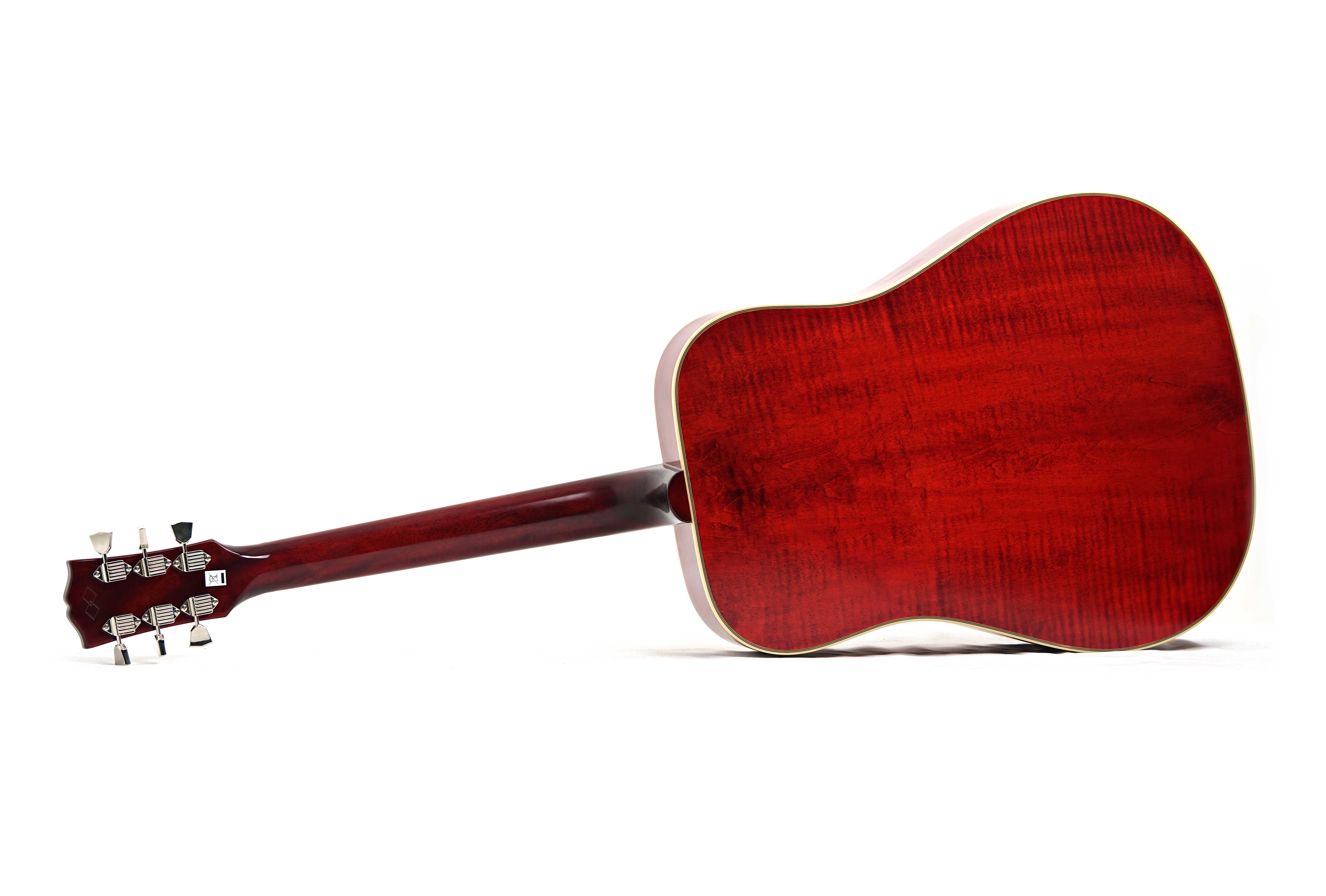 Epiphone Inspired by Gibson Custom 1963 Dove Reissue Natural (Ex-Demo) #25021501434