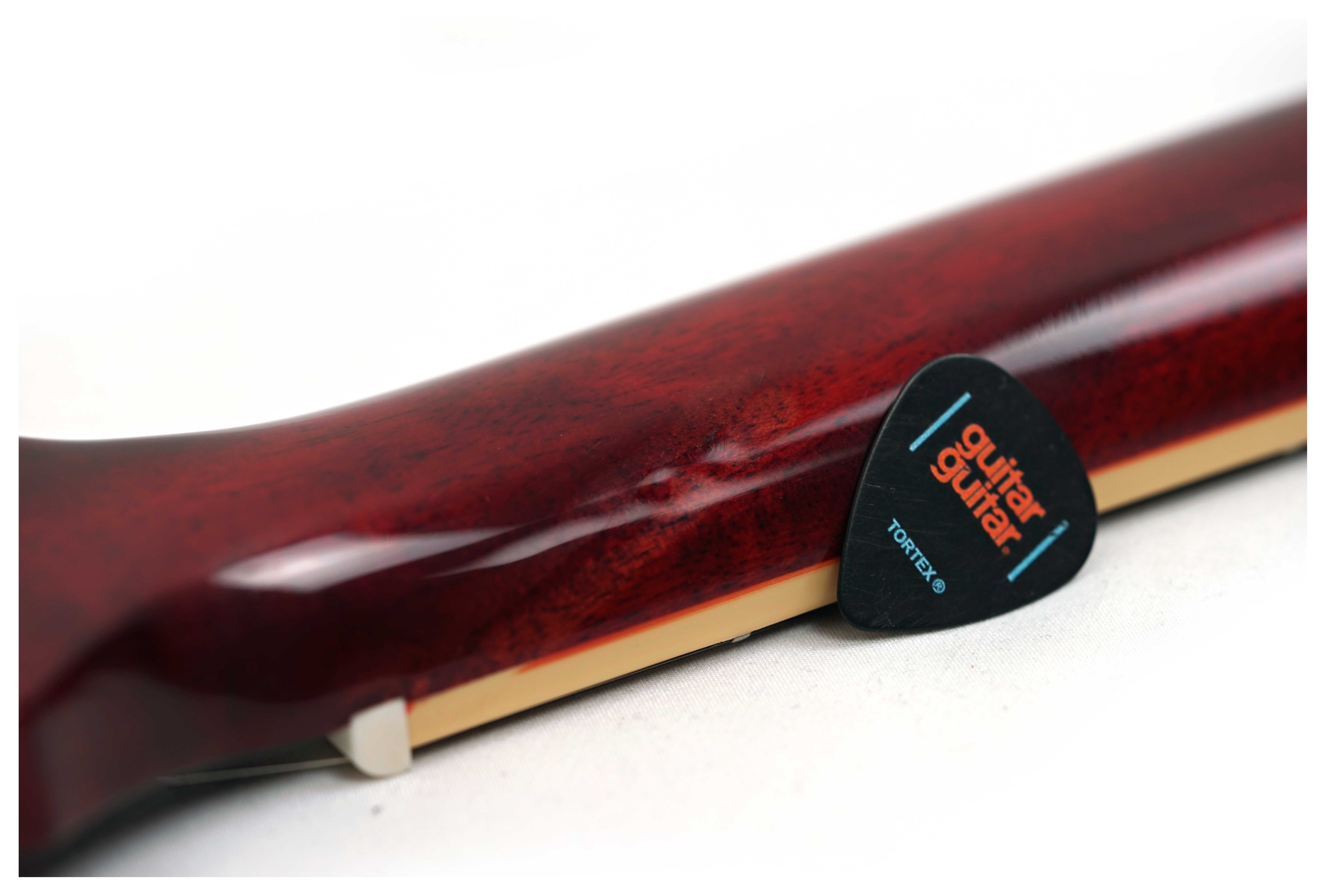 Epiphone Inspired by Gibson Custom 1963 Dove Reissue Natural (Ex-Demo) #25021501434