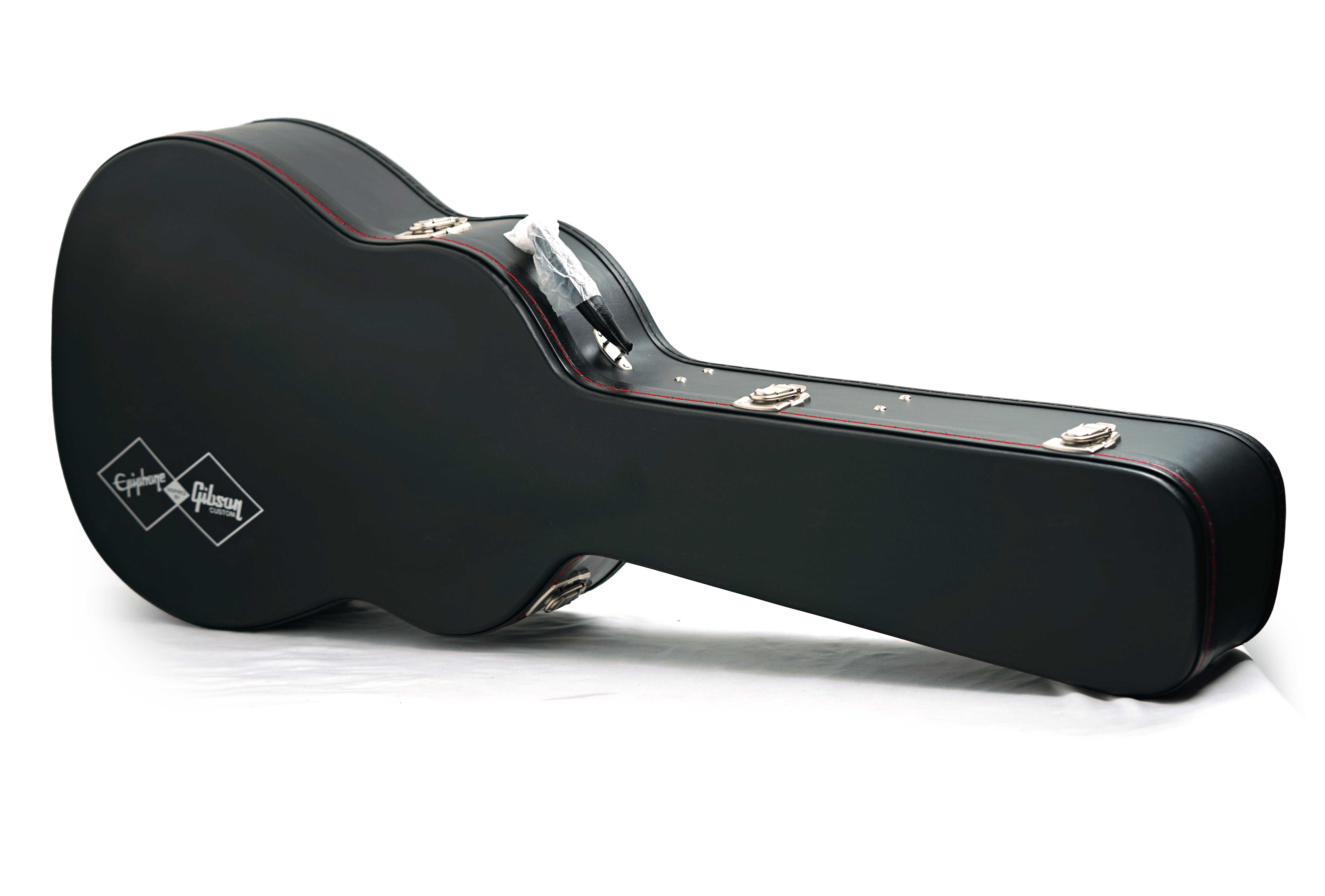 Epiphone Inspired by Gibson Custom 1963 Dove Reissue Natural (Ex-Demo) #25021501434