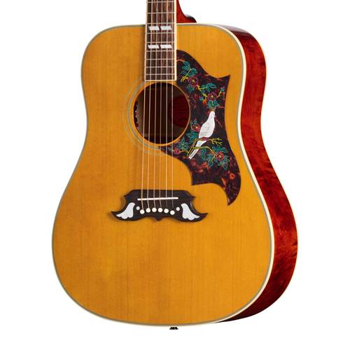 Epiphone Inspired by Gibson Custom 1963 Dove Reissue Natural Epiphone Inspired by Gibson Custom 1963 Dove Reissue Natural