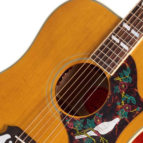 Epiphone Inspired by Gibson Custom 1963 Dove Reissue Natural Epiphone Inspired by Gibson Custom 1963 Dove Reissue Natural