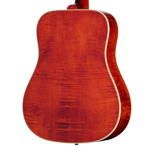Epiphone Inspired by Gibson Custom 1963 Dove Reissue Natural Epiphone Inspired by Gibson Custom 1963 Dove Reissue Natural