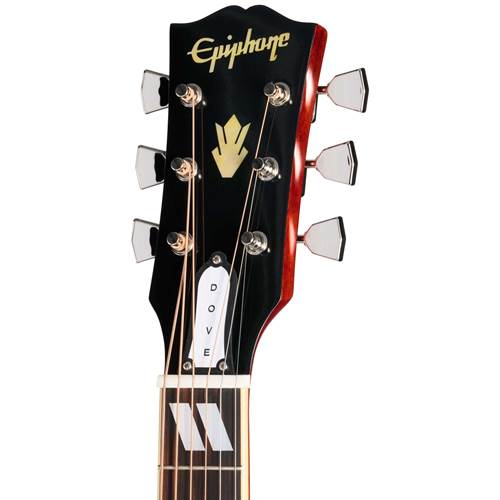 Epiphone Inspired by Gibson Custom 1963 Dove Reissue Natural Epiphone Inspired by Gibson Custom 1963 Dove Reissue Natural