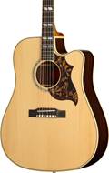 Epiphone Inspired by Gibson Custom Hummingbird Deluxe EC Natural