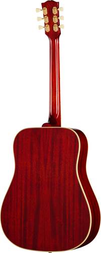 Epiphone Inspired by Gibson Custom 1960 Hummingbird Reissue Heritage Cherry Sunburst Epiphone Inspired by Gibson Custom 1960 Hummingbird Reissue Heritage Cherry Sunburst