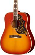Epiphone Inspired by Gibson Custom 1960 Hummingbird Reissue Heritage Cherry Sunburst
