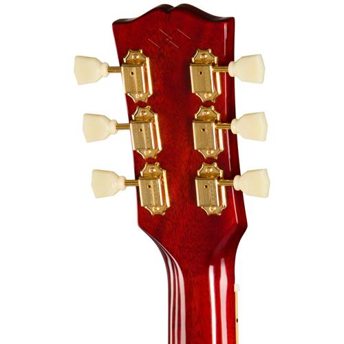 Epiphone Inspired by Gibson Custom 1960 Hummingbird Reissue Heritage Cherry Sunburst Epiphone Inspired by Gibson Custom 1960 Hummingbird Reissue Heritage Cherry Sunburst