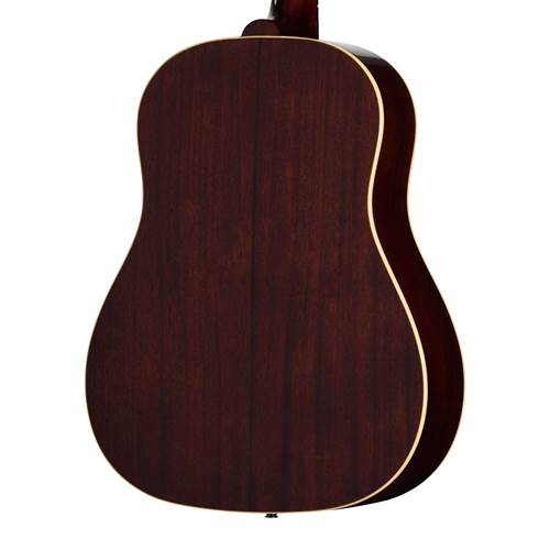 Epiphone Inspired by Gibson Custom 1942 Banner J-45 Reissue Vintage Sunburst Epiphone Inspired by Gibson Custom 1942 Banner J-45 Reissue Vintage Sunburst