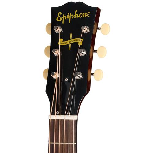 Epiphone Inspired by Gibson Custom 1942 Banner J-45 Reissue Vintage Sunburst Epiphone Inspired by Gibson Custom 1942 Banner J-45 Reissue Vintage Sunburst