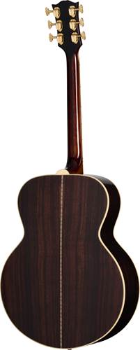 Epiphone Inspired by Gibson Custom Pre-War SJ-200 Rosewood Reissue Vintage Sunburst Epiphone Inspired by Gibson Custom Pre-War SJ-200 Rosewood Reissue Vintage Sunburst