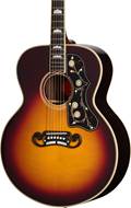 Epiphone Inspired by Gibson Custom Pre-War SJ-200 Rosewood Reissue Vintage Sunburst
